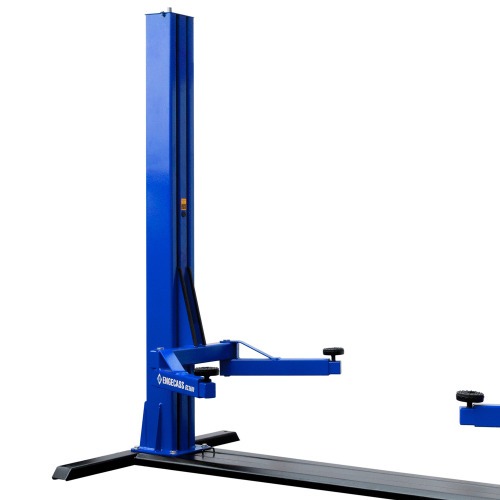 Elevador automotivo 2,6 Toneladas azul monofásico - EC 2600 220V Elevador automotivo 2,6 Toneladas azul monofásico - EC 2600 220V