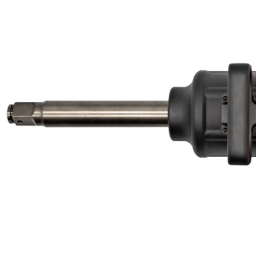 Chave de impacto pneum�tica encaixe 1