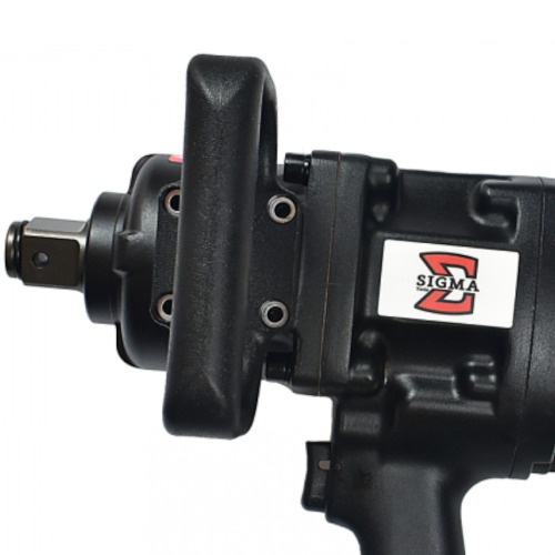 Chave de impacto pneum�tica encaixe 1