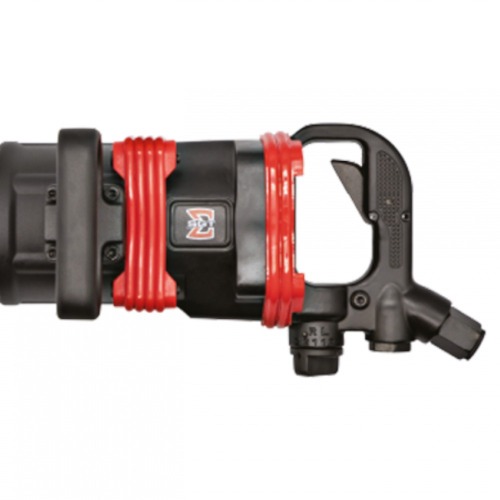 Chave de impacto pneum�tica encaixe 1