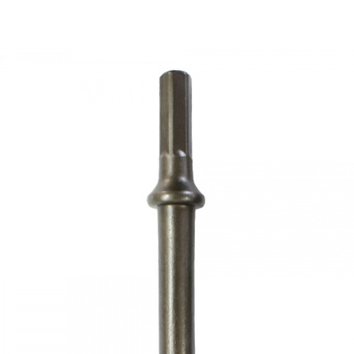 Cinzel ponteira curto sextavado para martelete pneum�tico