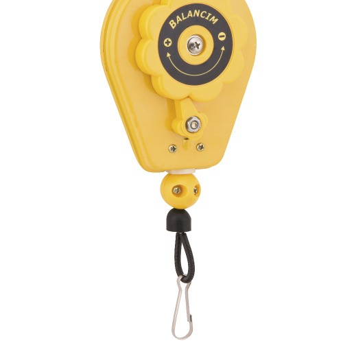 Balancim com capacidade de 0,5 a 1,5 kg - BA 150