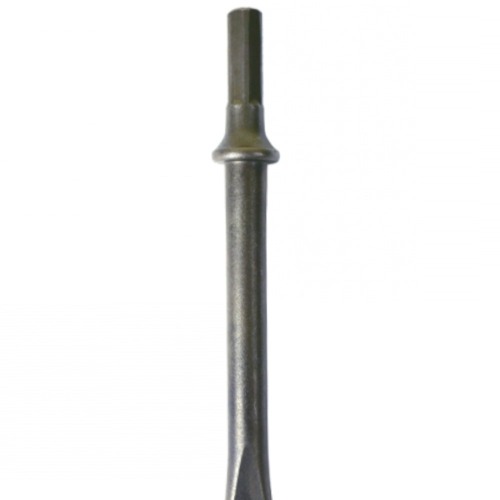 Cinzel talhadeira longo sextavado para martelete pneum�tico