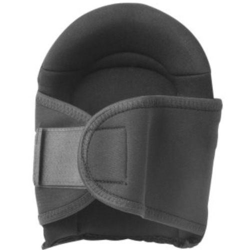 Joelheira de prote��o com gel