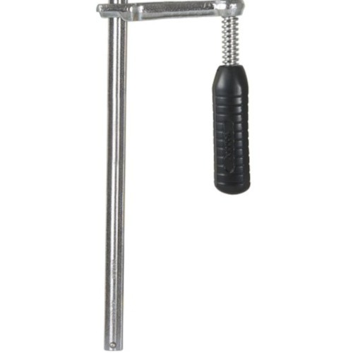 Grampo tipo sargento 200 mm x 80 mm Grampo tipo sargento 200 mm x 80 mm