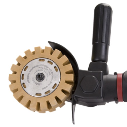 Desbastadora pneum�tica com kit de acess�rios - SGT-0630