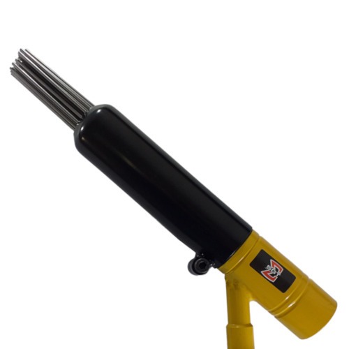 Desincrustador de agulhas pneumático 28 Agulhas 3p - SGT-1616 Desincrustador de agulhas pneumático 28 Agulhas 3p - SGT-1616