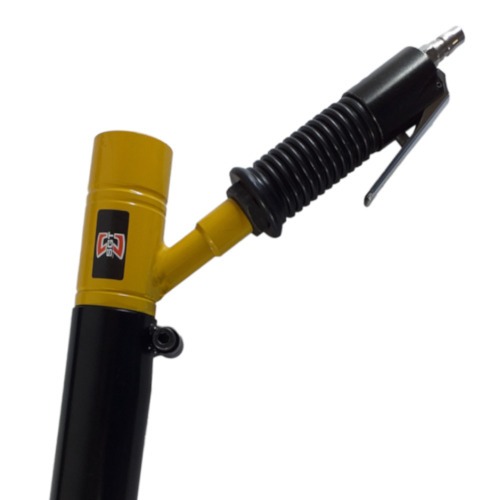 Desincrustador de agulhas pneumático 28 Agulhas 3p - SGT-1616 Desincrustador de agulhas pneumático 28 Agulhas 3p - SGT-1616