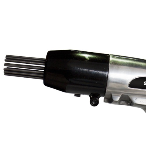 Desincrustador pistola pneumático 28 x 3 x 180 4500 Bpm - SGT-1615 Desincrustador pistola pneumático 28 x 3 x 180 4500 Bpm - SGT-1615