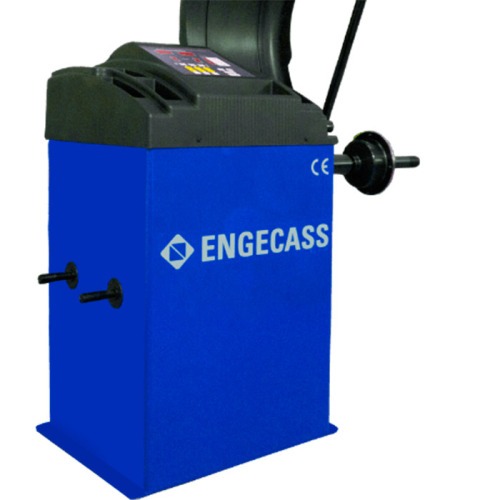 Balanceadora de rodas computadorizada autom�tica 11