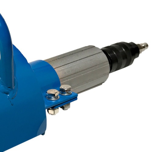 Desincrustador rotativo pneumático - SGT-1630 Desincrustador rotativo pneumático - SGT-1630