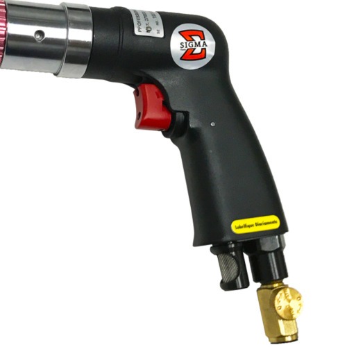 Desponteadeira pneum�tica - SGT-0810