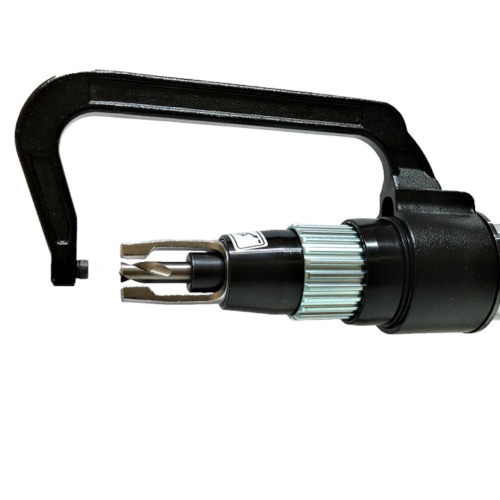 Desponteadeira pneumática com arco - SGT-0811 Desponteadeira pneumática com arco - SGT-0811