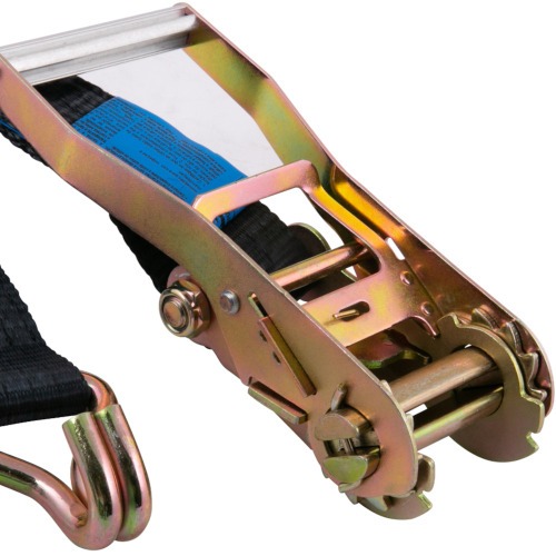 Cinta com catraca para amarra��o de carga 2/4 toneladas - CT 400