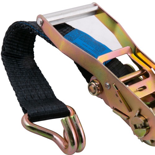 Cinta com catraca para amarra��o de carga 2/4 toneladas - CT 400