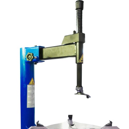 Desmontadora de pneus monof�sica azul- DR 580   220V