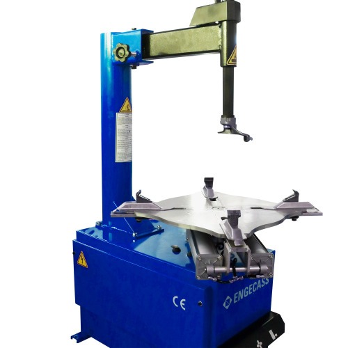 Desmontadora de pneus monof�sica azul- DR 580   220V