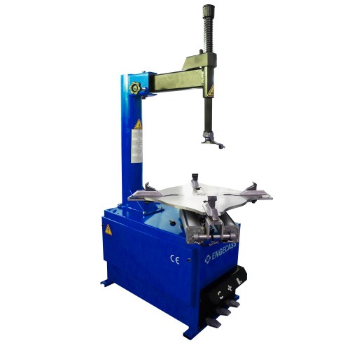 Desmontadora de pneus monof�sica azul- DR 580   220V