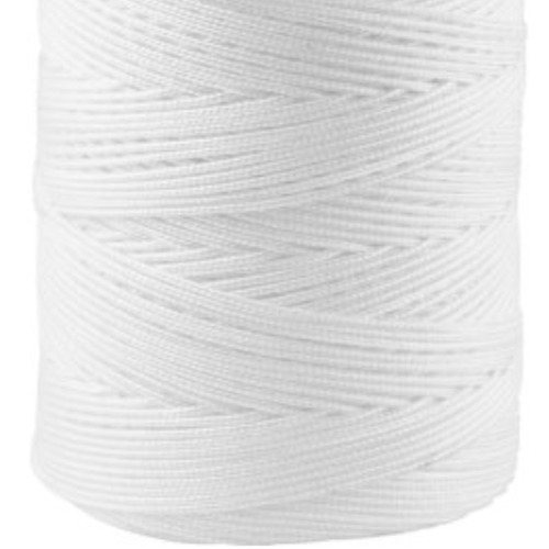 Corda multifilamento 3,0 mm rolo com 277 metros Corda multifilamento 3,0 mm rolo com 277 metros