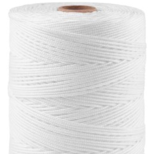 Corda multifilamento 3,0 mm rolo com 277 metros Corda multifilamento 3,0 mm rolo com 277 metros