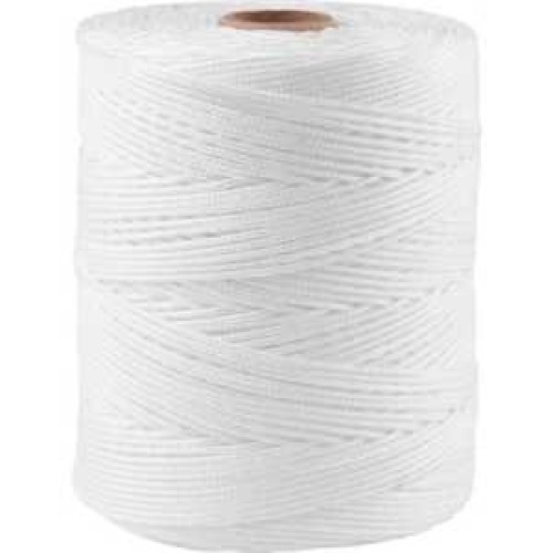Corda multifilamento 3,0 mm rolo com 277 metros Corda multifilamento 3,0 mm rolo com 277 metros