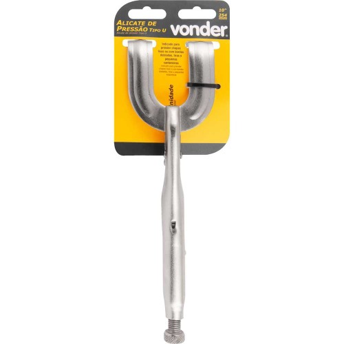 Alicate press�o tipo U             