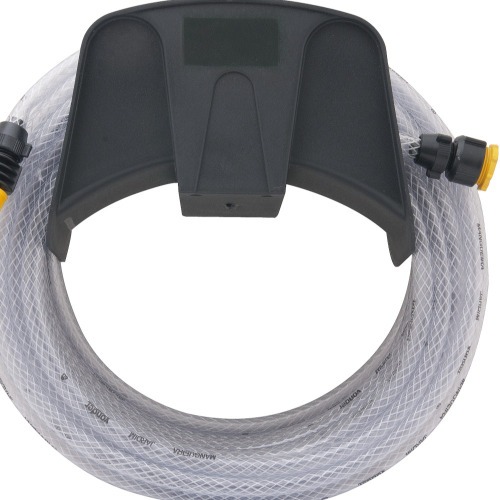 Mangueira tran�ada para jardim com suporte 20 metros - 31.21.020.001