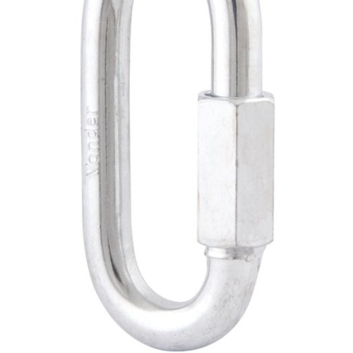 Mosquet�o com rosca 15,8 mm - 5/8