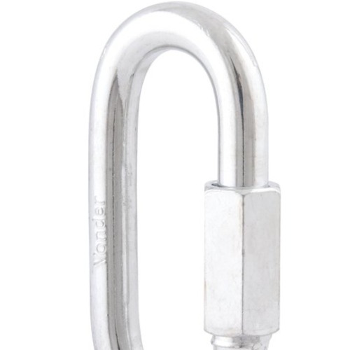 Mosquet�o com rosca 15,8 mm - 5/8