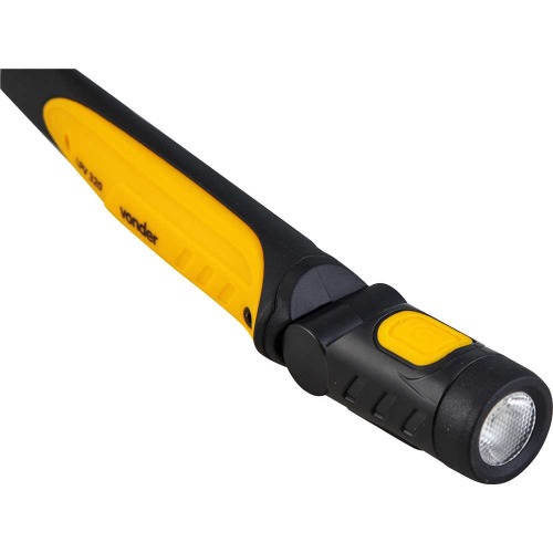 Lanterna recarregável para pescoço LPV 320 Lanterna recarregável para pescoço LPV 320