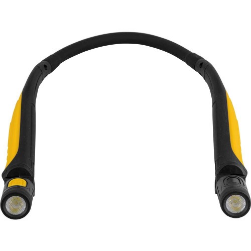 Lanterna recarregável para pescoço LPV 320 Lanterna recarregável para pescoço LPV 320