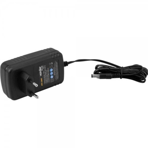 Fonte de carregamento 20V para PFV 200I e PFV 212IB 110V/220V Fonte de carregamento 20V para PFV 200I e PFV 212IB 110V/220V