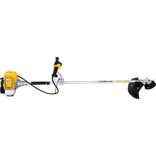 Roçadeira a gasolina com partida elétrica 2,1 hp 41,5 cc 2 tempos - RGP 415E Roçadeira a gasolina com partida elétrica 2,1 hp 41,5 cc 2 tempos - RGP 415E