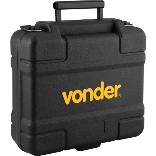 N�vel a laser verde 3 linhas 30 m a bateria 18V Sem Bateria - INLV1854