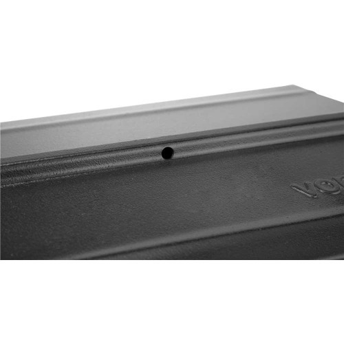 Caixa met�lica para ferramentas com 3 gavetas