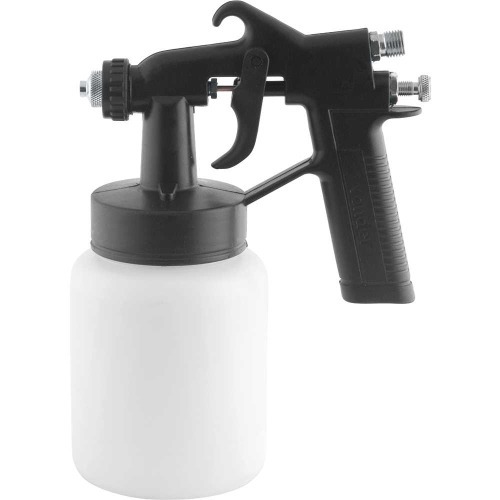 Pistola para pintura com caneca plástica 750 ml - PDV 90 Pistola para pintura com caneca plástica 750 ml - PDV 90