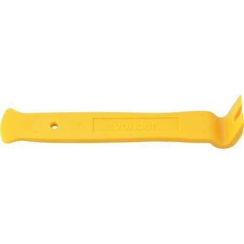 Jogo de esp�tulas de nylon automotivas com 4 pe�as