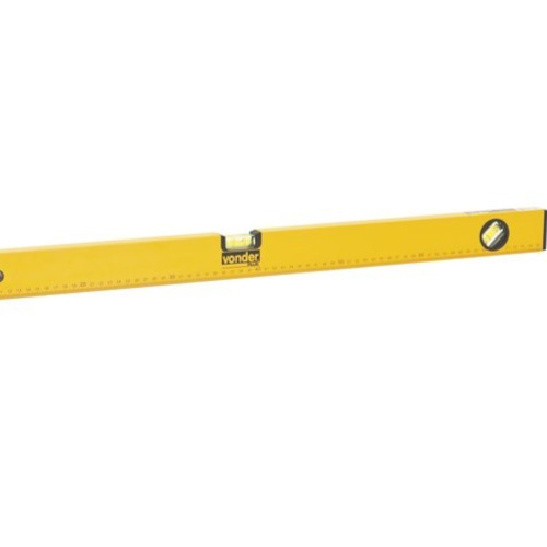 N�vel de alum�nio 40