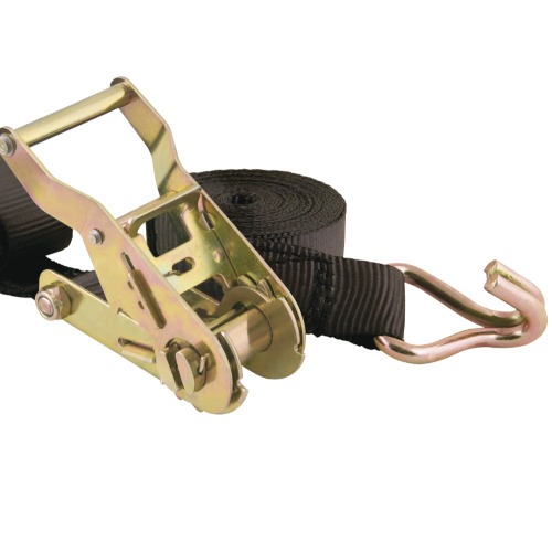 Cinta com catraca para amarra��o de carga capacidade 1,5 toneladas -  CC015 