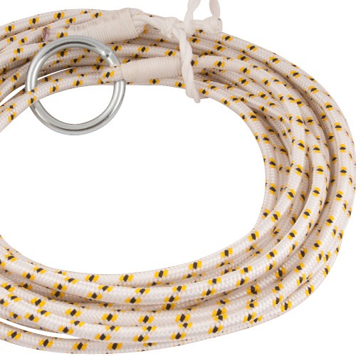 La�o tran�ado pronto 10 mm com 12 metros