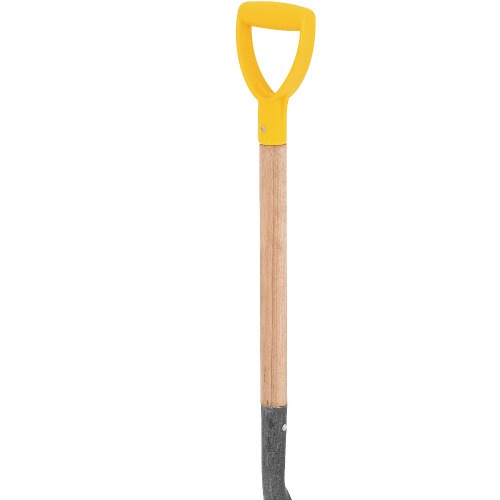 P� quadrada n�4 com cabo Y -  VD 200-4