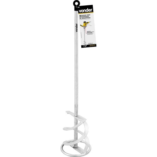Haste para para misturador de argamassa MAV 850