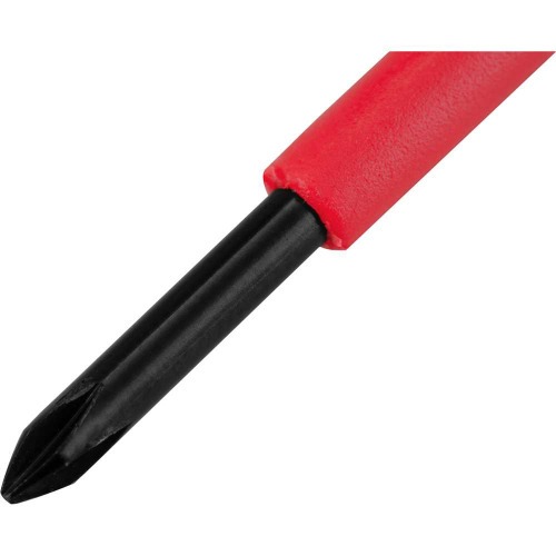 Jogo de chaves de fenda e phillips isolada com 3 pe�as IEC60900