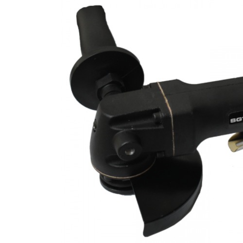 Esmerilhadeira angular pneum�tica 5