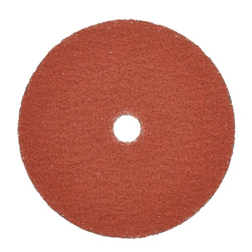 Disco de lixa em fibra 7