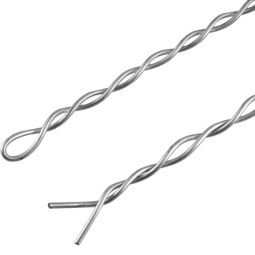 Distanciador de cercas 1,2 metros com 100 pe�as