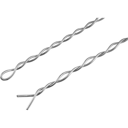 Distanciador de cercas 1,2 metros com 100 pe�as