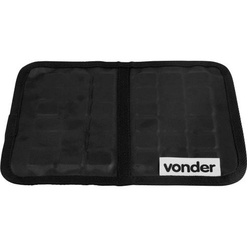 Tapete magnético para ferramentas 203 x 279 mm - 35.99.008.011 Tapete magnético para ferramentas 203 x 279 mm - 35.99.008.011