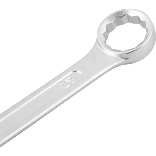 Chave combinada 25mm em a�o carbono