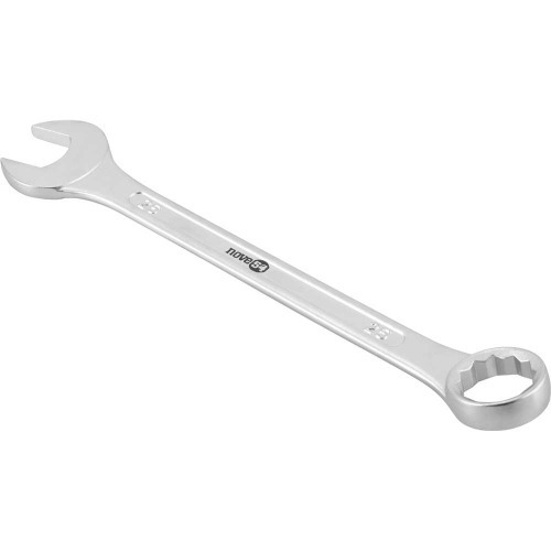 Chave combinada 25mm em a�o carbono